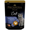 PROSPERA Plus sterilizuotų kačių maistas