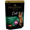 PROSPERA Plus su ėriena ir moliūgu, 85 g