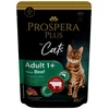 PROSPERA Plus su jautiena ir morkomis
