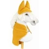 Super Hobby Horse Flisinis komplektas Hobby Horse A4–A5 medaus geltonas
