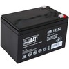 Ramiz Automobilio akumuliatorius 12V 14AH