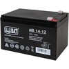Ramiz Automobilio akumuliatorius 12V 14AH