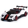Ramiz Baltas sportinio automobilio konstruktorius 960 detalių