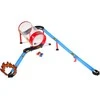Ramiz Ekstremali lenktynių trasa su tuneliu