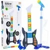 Ramiz Elektrinė gitara vaikams su priedais