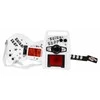 Ramiz Elektrinė gitaros kolonėlė su mikrofonu