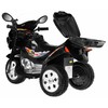 Ramiz Elektrinis vaikų automobilis BJX-088 juodas