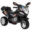 Ramiz Elektrinis vaikų automobilis BJX-088 juodas