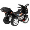Ramiz Elektrinis vaikų automobilis BJX-088 juodas