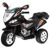 Ramiz Elektrinis vaikų automobilis BJX-088 juodas