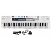 Ramiz Elektroninė klaviatūra MQ-008UF su ritmais