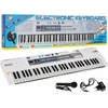 Ramiz Elektroninė klaviatūra MQ-008UF su ritmais