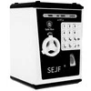 Ramiz Elektroninė taupyklė – saugumo seifas