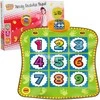 Ramiz Arcade Game Mat Twister Digits