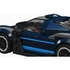 Ramiz Juodas sportinio automobilio konstruktorius 404 detalės