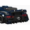 Ramiz Juodas sportinio automobilio konstruktorius 404 detalės