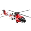 Ramiz Konstruktorius: HH-60J gelbėjimo sraigtasparnis