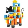 Ramiz Mega Blocks žaislinės dirbtuvės vaikams