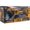 Ramiz R/C metalinis ekskavatorius 1:22