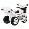Ramiz Vaikiškas elektrinis automobilis BJX-088 baltas