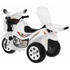 Ramiz Vaikiškas elektrinis automobilis BJX-088 baltas