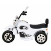 Ramiz Vaikiškas elektrinis Motor Hot Chopper baltas