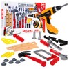Ramiz Vaikiškas įrankių rinkinys „DIY“