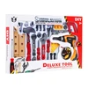 Ramiz Vaikiškas įrankių rinkinys „DIY“