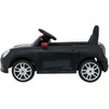 Vaikiškas Mini Cooper elektromobilis su 2x35W varikliais, 3 greičiai, nuo 3 metų