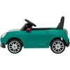 Triton Vaikiškas Mini Cooper elektromobilis su 2x35W varikliais, 3 greičiai, 3-8 m