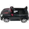 Vaikiškas Mini Cooper elektromobilis su 2x35W varikliais, 3 greičiai, nuo 3 metų