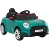 Triton Vaikiškas Mini Cooper elektromobilis su 2x35W varikliais, 3 greičiai, 3-8 m