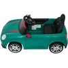 Triton Vaikiškas Mini Cooper elektromobilis su 2x35W varikliais, 3 greičiai, 3-8 m