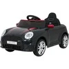 Vaikiškas Mini Cooper elektromobilis su 2x35W varikliais, 3 greičiai, nuo 3 metų