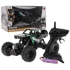 Ramiz Valdomas Crawler 1:16 visureigis