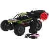 Ramiz Valdomas DINO Crawler žaislinis automobilis