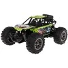 Ramiz Valdomas DINO Crawler žaislinis automobilis