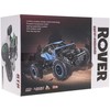 Ramiz Valdomas nuotoliniu Crawler Rover 1:16