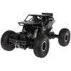 Ramiz Valdomas nuotoliniu Crawler Rover 1:16