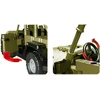 Ramiz WILDSPEED valdomas konstruktoriaus automobilis