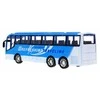 Ramiz Žaislinis autobusų rinkinys vaikams