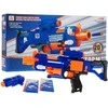 Ramiz Žaislinis „Blaze Storm“ mėlynas pistoletas