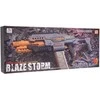Ramiz Žaislinis pilkas Blaze Storm šautuvas