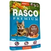 RASCO Premium antis su katžolėmis 85 g