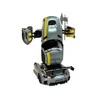 Radijo bangomis valdomas automobilis-robotas Mercedes Rastar