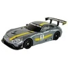 Radijo bangomis valdomas automobilis-robotas Mercedes Rastar