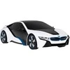 Rastar Nuotoliniu būdu valdomas BMW i8 žaislinis automobilis