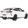 Rastar Nuotoliniu būdu valdoma BMW X6 M mašina