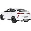 Rastar Nuotoliniu būdu valdoma BMW X6 M mašina
