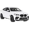 Rastar Nuotoliniu būdu valdoma BMW X6 M mašina